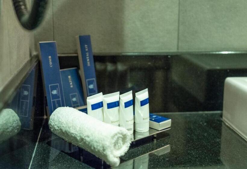 اتاق پرستیژ, Retaj Salwa Resort & Spa