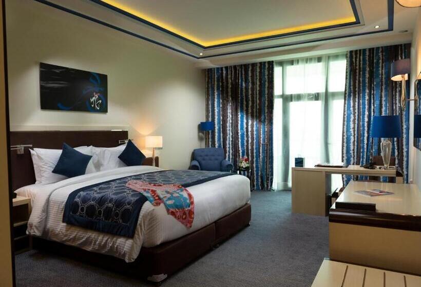 Executive Suite, Retaj Salwa Resort & Spa