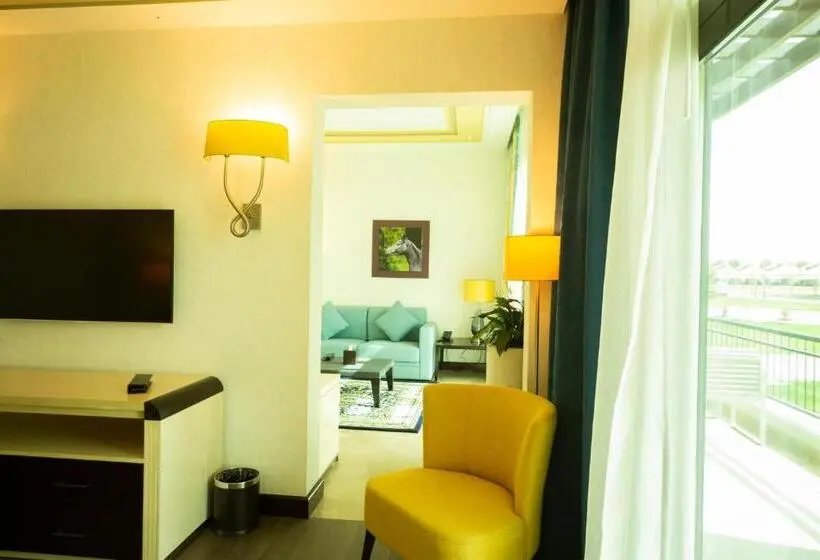 ویلای 1 خوابه, Retaj Salwa Resort & Spa
