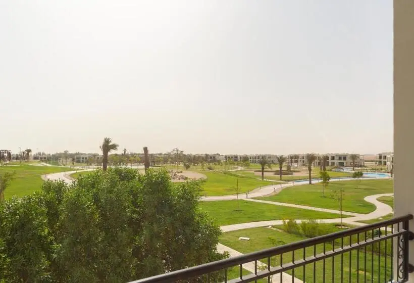 ویلای 1 خوابه, Retaj Salwa Resort & Spa