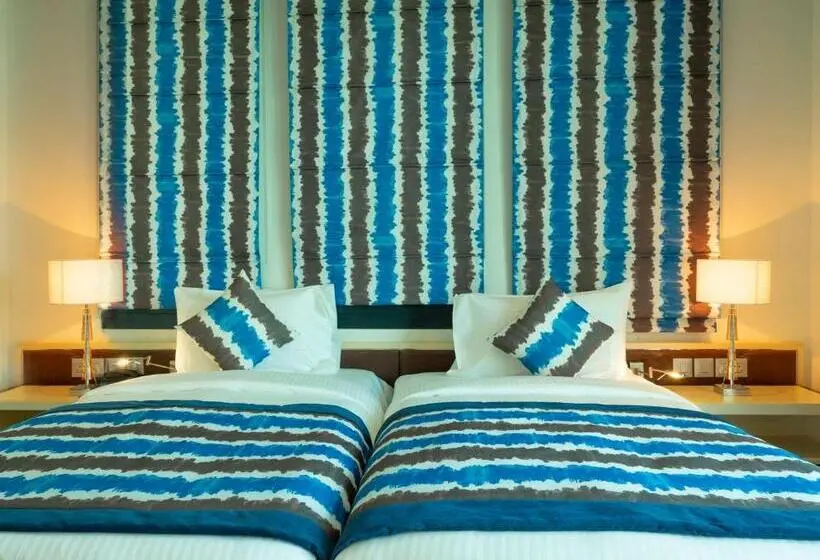 ویلای 2 خوابه, Retaj Salwa Resort & Spa