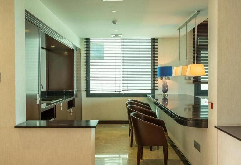 2 Bedroom Villa, Retaj Salwa Resort & Spa
