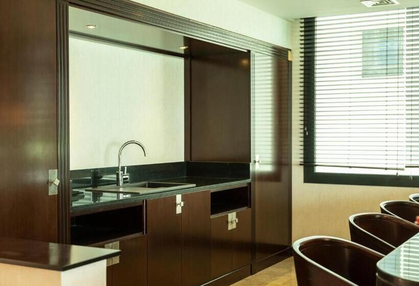 ویلای 2 خوابه, Retaj Salwa Resort & Spa