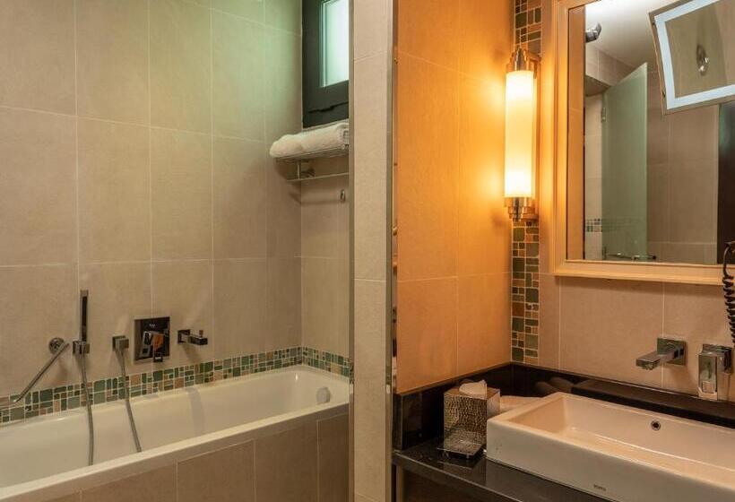 ویلای 2 خوابه, Retaj Salwa Resort & Spa