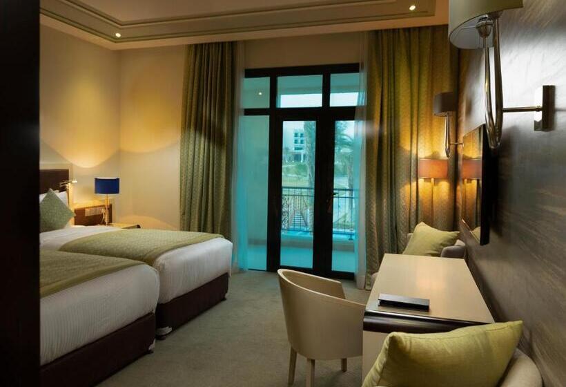 ویلای 3 خوابه با استخر, Retaj Salwa Resort & Spa