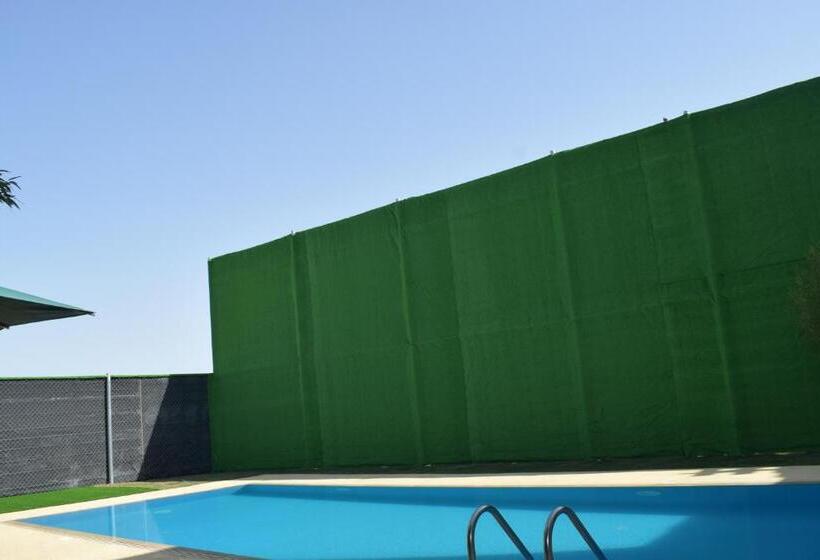 ویلای یک اتاق خوابه با استخر شنا, Retaj Salwa Resort & Spa