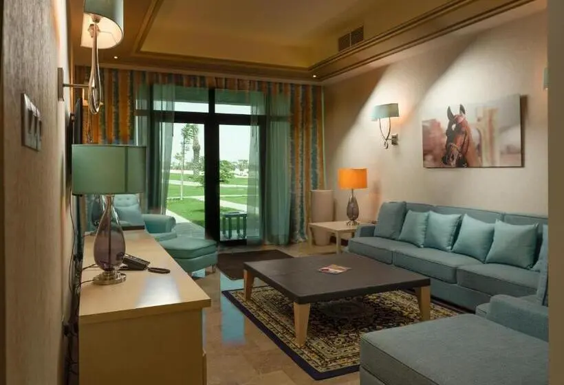ویلای 1 خوابه, Retaj Salwa Resort & Spa