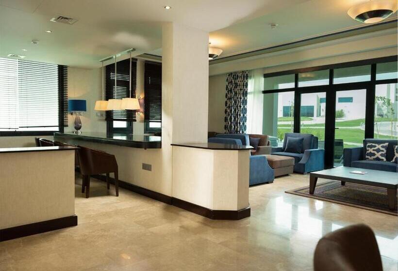 ویلای 2 خوابه, Retaj Salwa Resort & Spa