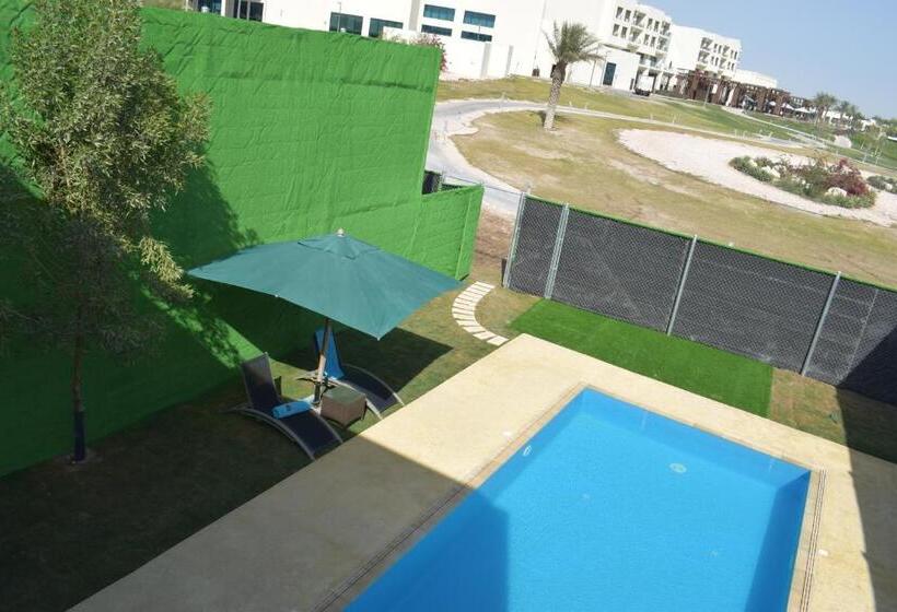 2 Bedroom Villa, Retaj Salwa Resort & Spa