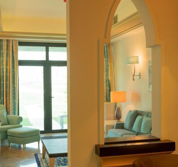 1 Bedroom Villa, Retaj Salwa Resort & Spa