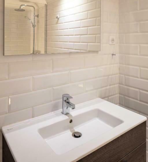 Апартаменты 1 Спальня, Résidence Marina Bianca