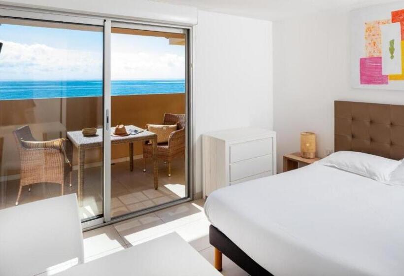 Студия Стандарт Вид на Море, Résidence Marina Bianca