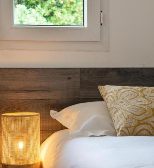 Апартаменты 1 Спальня Вид на Море, Résidence Marina Bianca