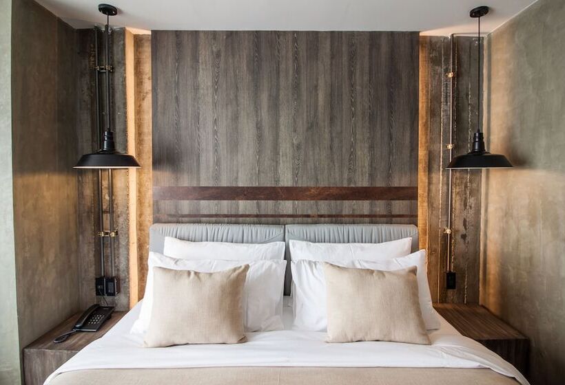 Полулюкс, S Hadyai