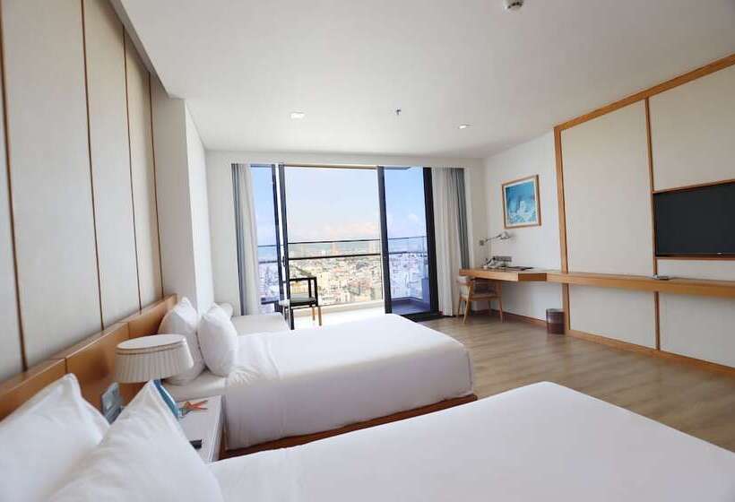 سوئیت پریمیوم, Tms Hotel Da Nang Beach