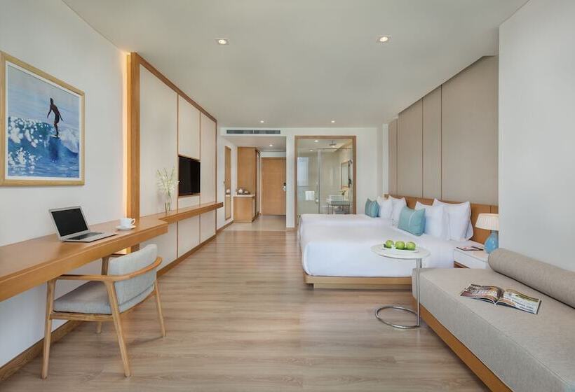 سوئیت پریمیوم, Tms Hotel Da Nang Beach