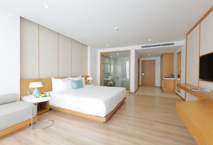 سوئیت پریمیوم, Tms Hotel Da Nang Beach