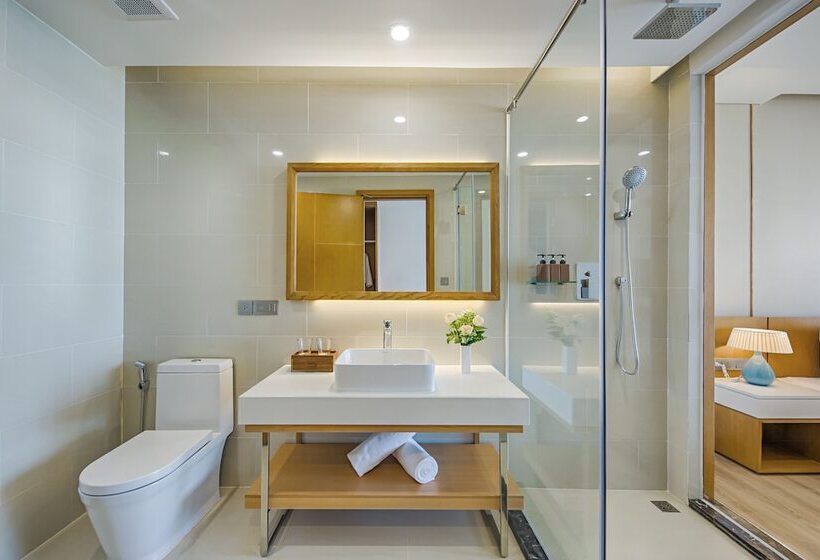 سوئیت پریمیوم, Tms Hotel Da Nang Beach