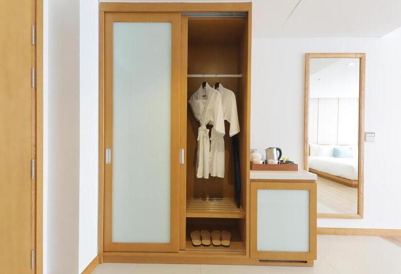 سوئیت پریمیوم, Tms Hotel Da Nang Beach