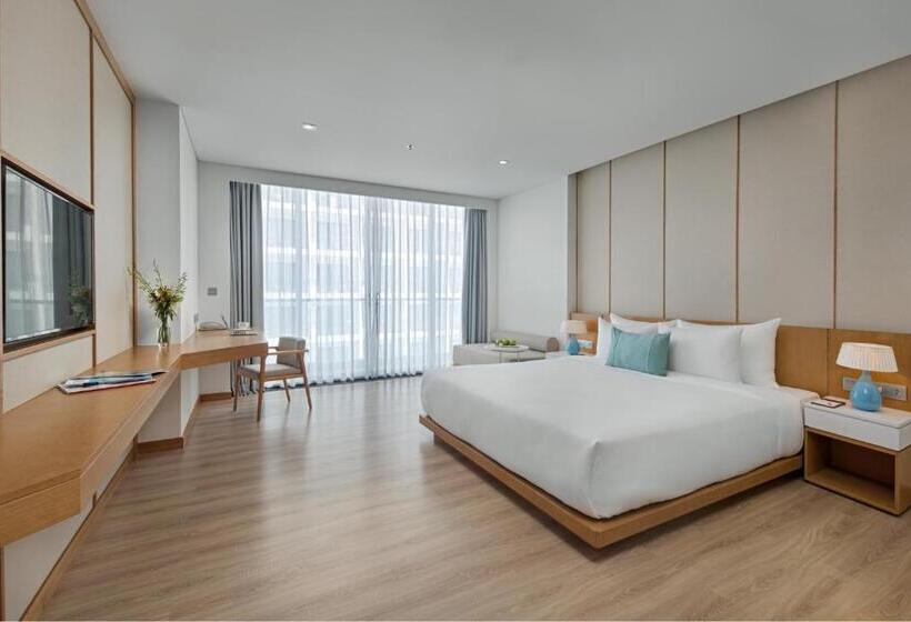 سوئیت پریمیوم, Tms Hotel Da Nang Beach