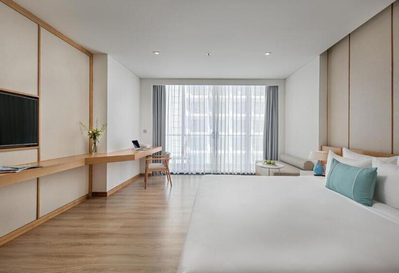 سوئیت پریمیوم, Tms Hotel Da Nang Beach