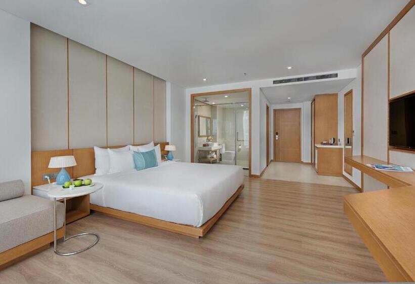 سوئیت پریمیوم, Tms Hotel Da Nang Beach