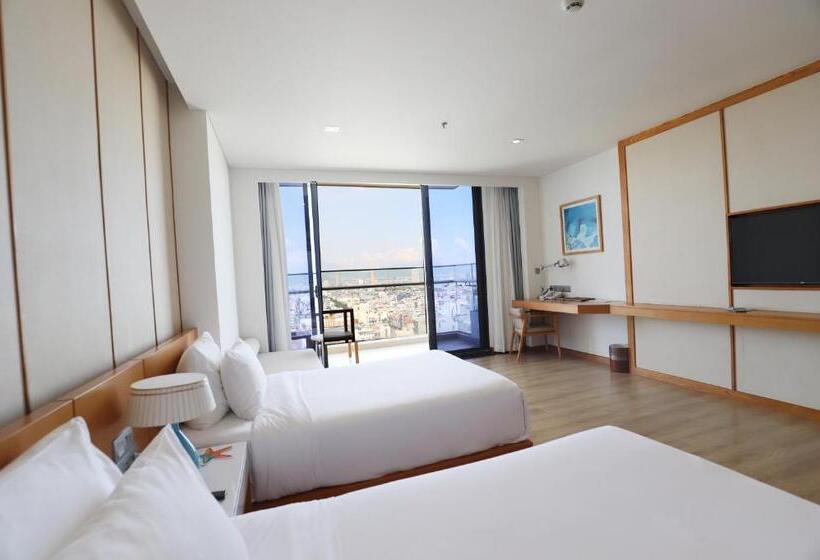 سوئیت پریمیوم, Tms Hotel Da Nang Beach