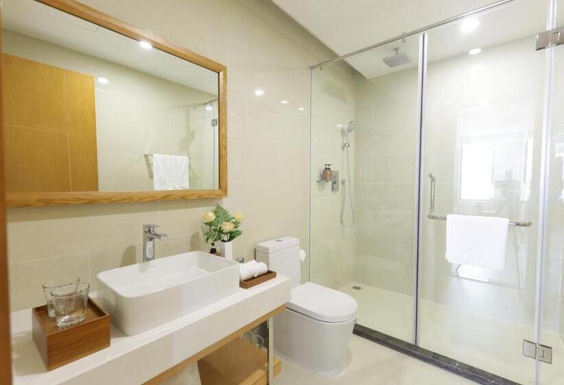 Premium Room Side Sea View, Tms Hotel Da Nang Beach