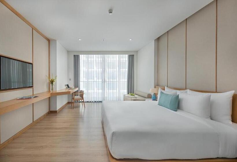 Premium Room Side Sea View, Tms Hotel Da Nang Beach