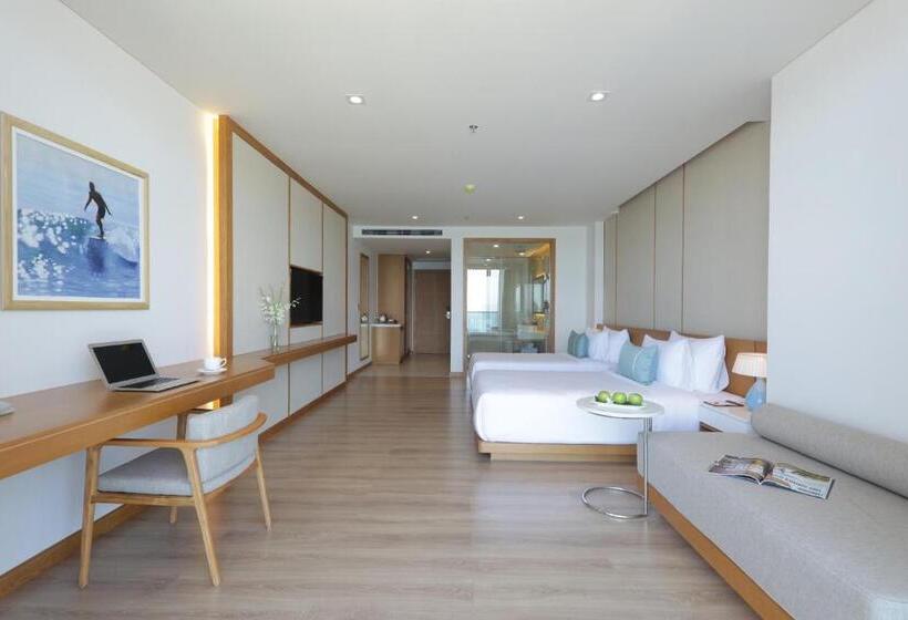 Premium Room Side Sea View, Tms Hotel Da Nang Beach