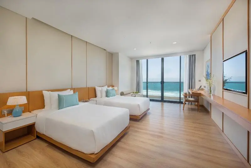 Premium Room Sea View