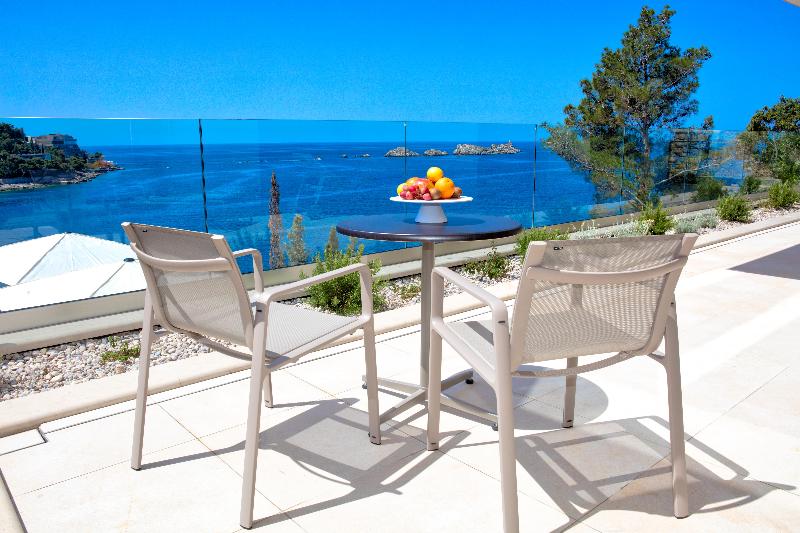 سوئیت پریمیوم, Tms Hotel Da Nang Beach