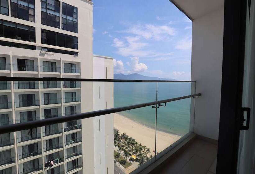 سوئیت پریمیوم, Tms Hotel Da Nang Beach
