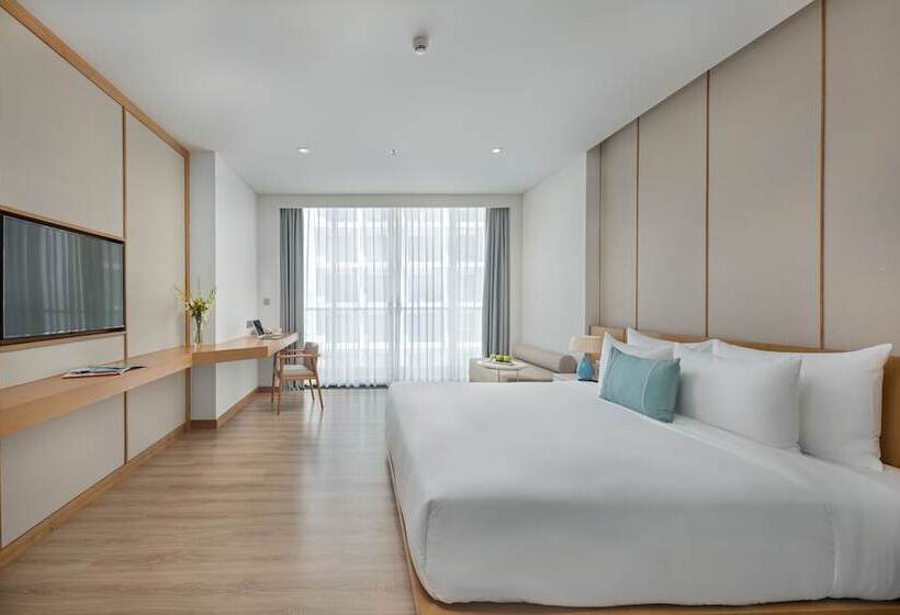 سوئیت پریمیوم, Tms Hotel Da Nang Beach