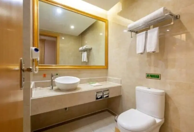 スーペリアールーム, Vienna International Hotel   Ningbo City West Xintiandi