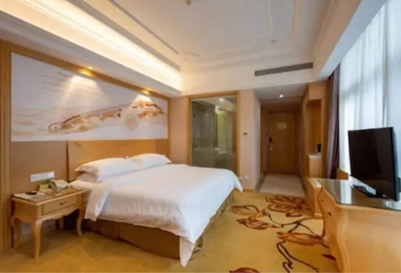 スーペリアールーム, Vienna International Hotel   Ningbo City West Xintiandi