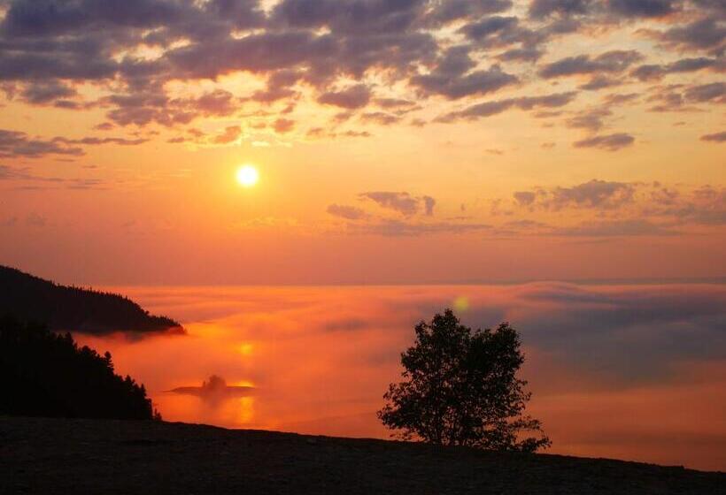 חדר סטנדרט, Hôtel Motel Le Beluga