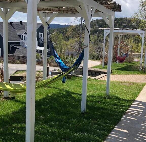 חדר סטנדרט מיטה זוגית, Hôtel Motel Le Beluga