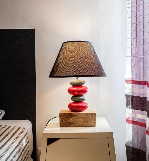 Номер Стандарт Совместная Ванная, Loulé Coreto Hostel