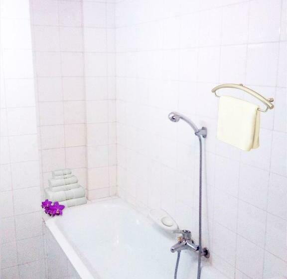 سوییت, Amazing Kengtong Resort