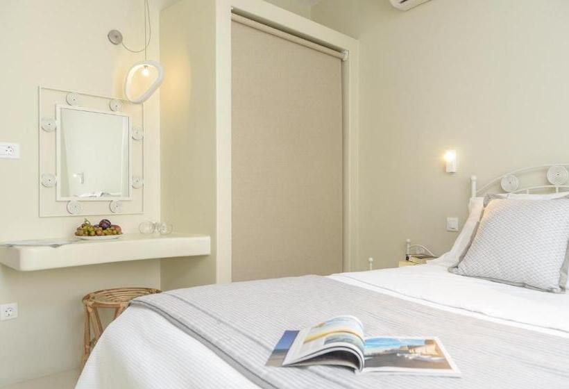 جناح ديلوكس, Antony Suites