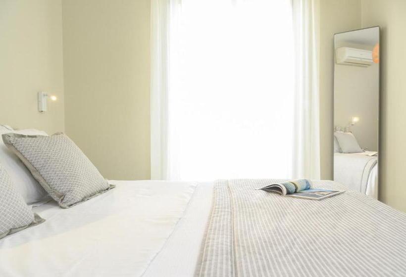 جناح ديلوكس, Antony Suites