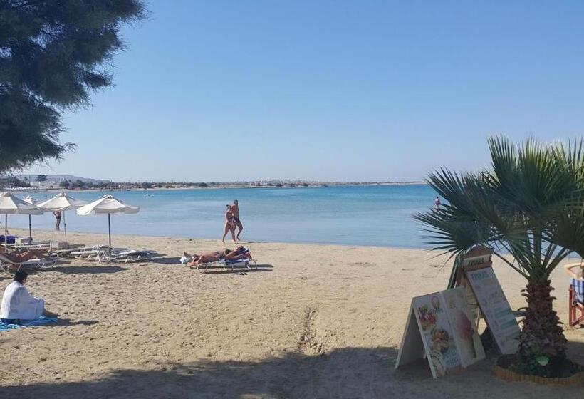 غرفة إقتصادية, Antony Suites