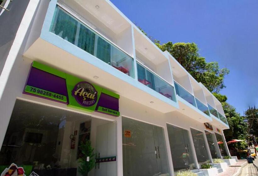 Люкс Повышенной Комфортности, Apart Hotel Bella Vida Suítes E Apartamentos