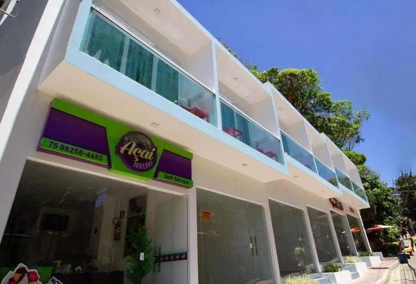 デラックススイート, Apart Hotel Bella Vida Suítes E Apartamentos