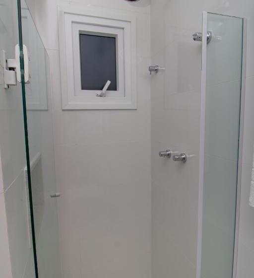 סוויטה דלוקס, Apart Hotel Bella Vida Suítes E Apartamentos