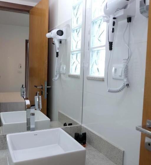 סוויטה דלוקס, Apart Hotel Bella Vida Suítes E Apartamentos