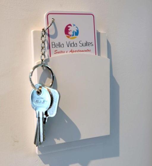 סוויטה דלוקס, Apart Hotel Bella Vida Suítes E Apartamentos