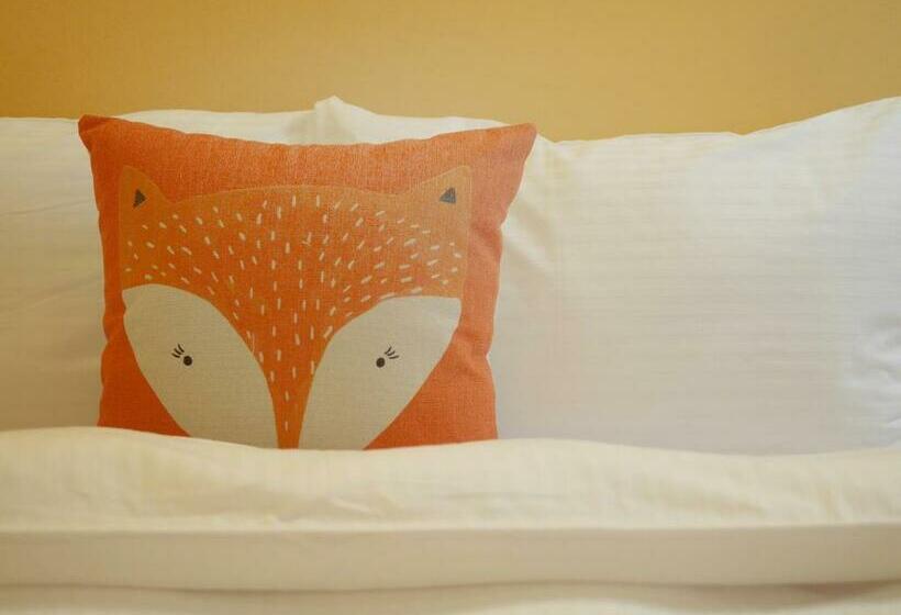 اتاق لوکس, See Moon Homestay