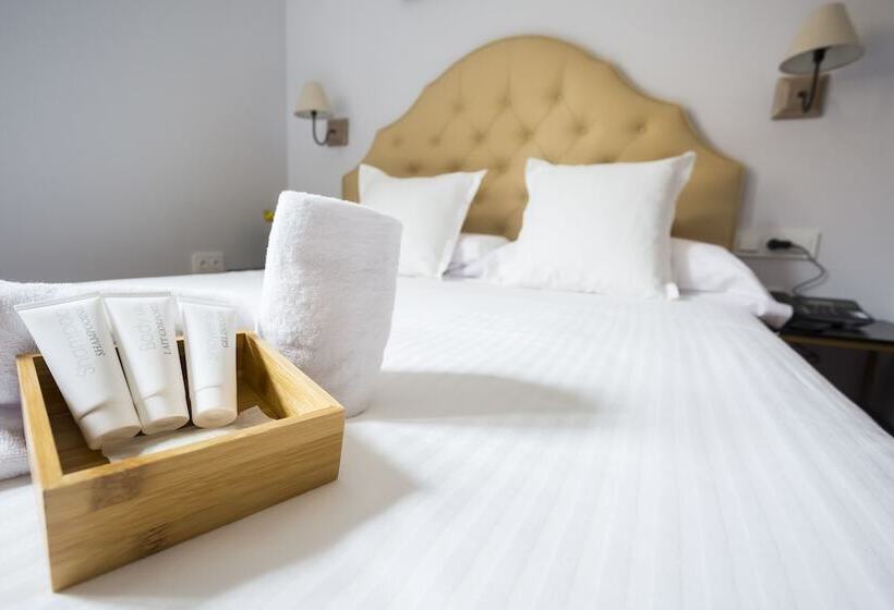 آپارتمان سوپریور 1 خوابه, Casa De La Merced Suites